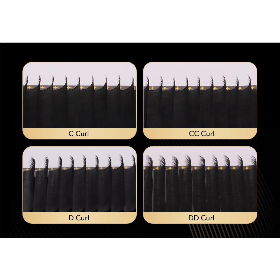 ラッシュプロフェッサー マットブラック カシミアまつげエクス - Mega Volume Lash のレビューと価格