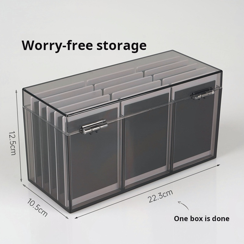 15層まつげ収納ボックスディスプレイスタンドアクリルオーガナ - Lash Tray Organizer のレビューと価格