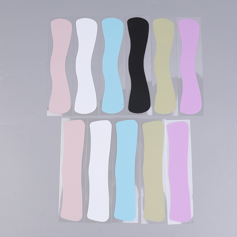 1個入りシリコン製まつげエクステ額パッド - グラフトラッシ - Lash Tray Organizer のレビューと価格