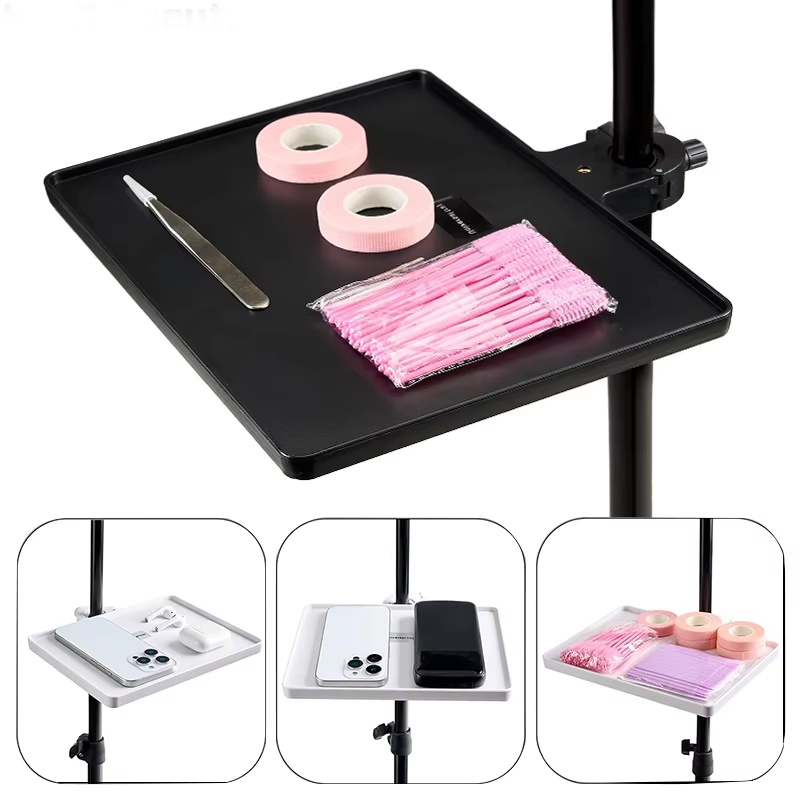 1 個プロフェッショナルまつげエクステンションツールトレイ調 - Lash Tray Organizer のレビューと価格